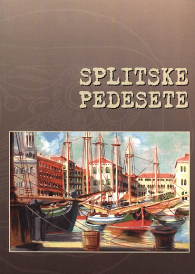 Splitske pedesete