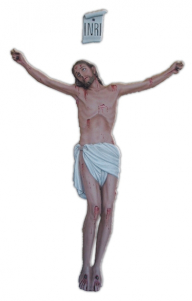 Tijelo Kristovo - kip