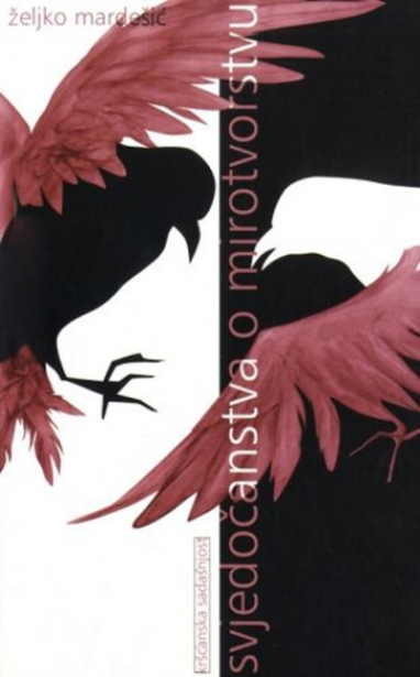 Svjedočanstva o mirotvorstvu