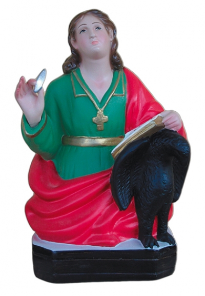 Sv. Ivan Evanđelist - poprsje