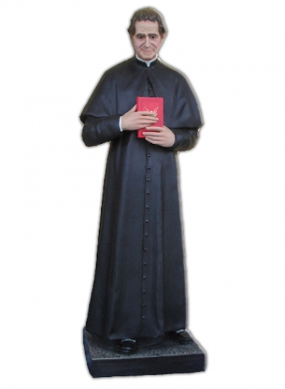 Sv. Ivan Bosco - kip