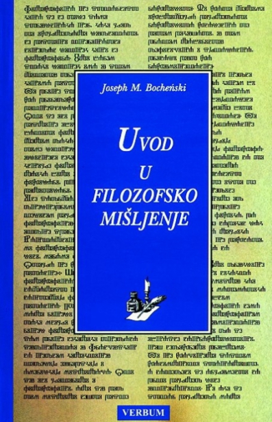 Uvod u filozofsko mišljenje