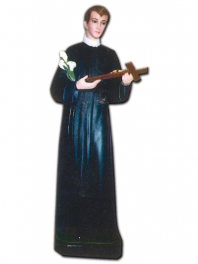 Sv. Gerard Maiella - kip