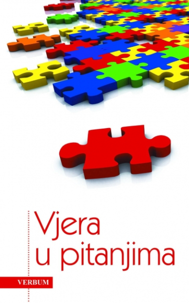 Vjera u pitanjima
