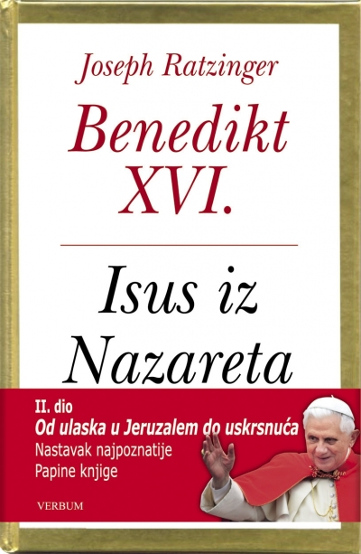 Isus iz Nazareta - II. dio