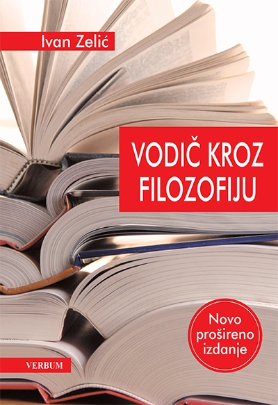 Vodič kroz filozofiju