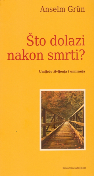 Što dolazi nakon smrti?