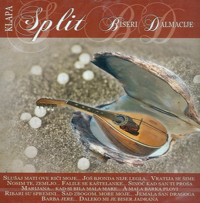 Biseri Dalmacije