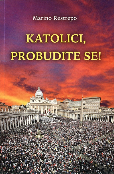 Katolici, probudite se!