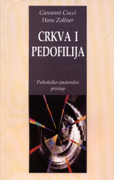 Crkva i pedofilija