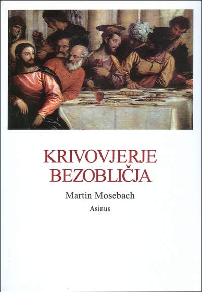 Krivovjerje bezobličja