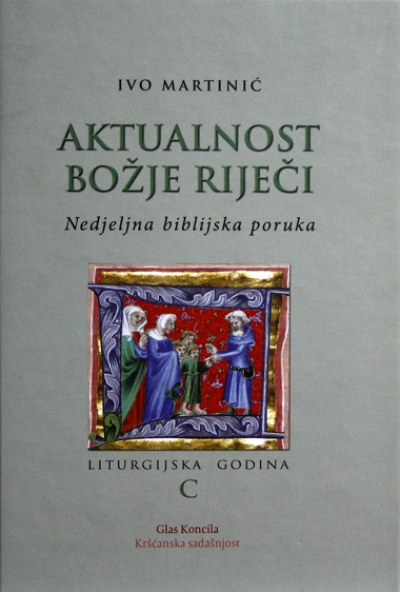Aktualnost Božje riječi
