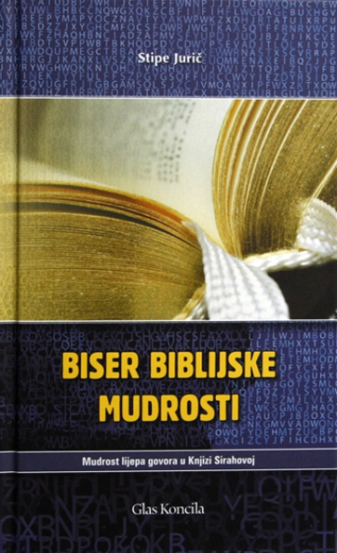 Biser biblijske mudrosti