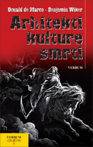 Arhitekti kulture smrti - džepni uvez