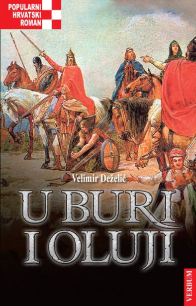 U buri i oluji