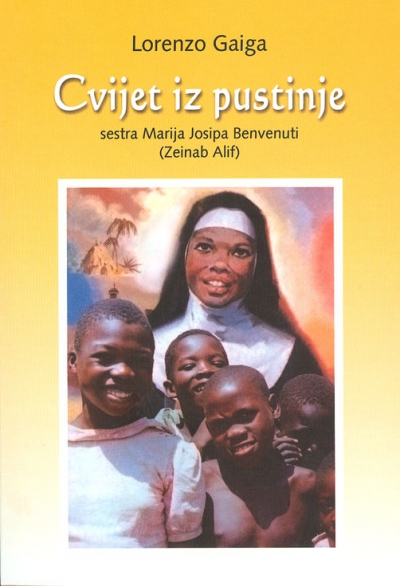 Cvijet iz pustinje