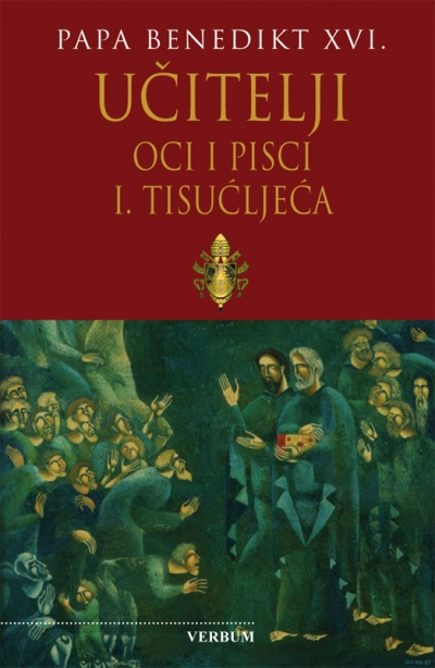 Učitelji - Oci i pisci prvoga tisućljeća