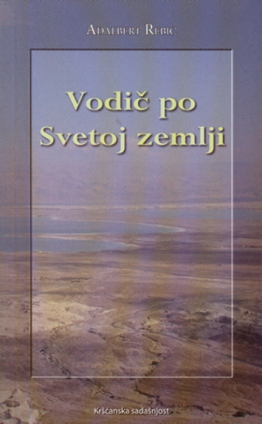 Vodič po Svetoj zemlji