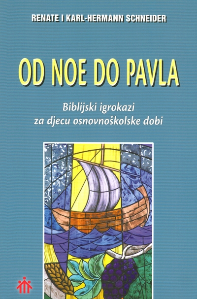 Od Noe do Pavla