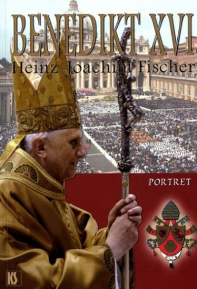 Benedikt XVI.