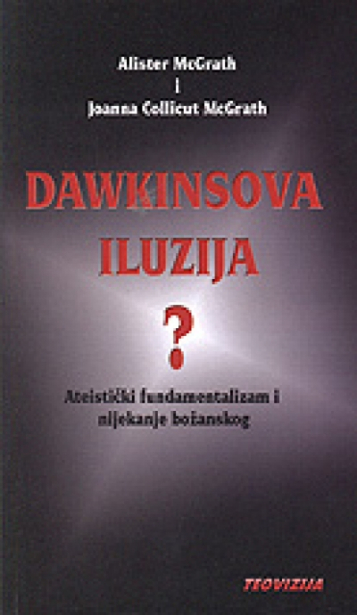 Dawkinsova iluzija?