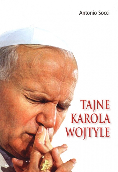 Tajne Karola Wojtyle