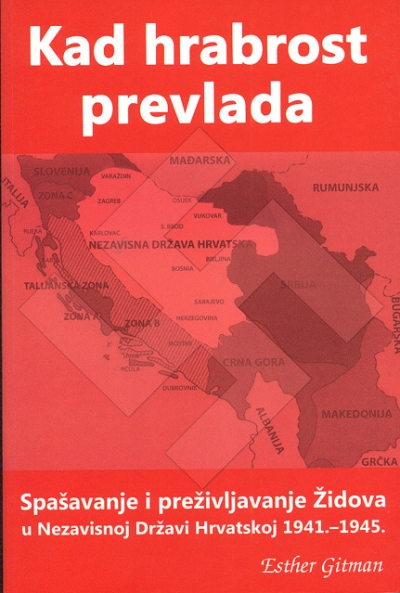 Kad hrabrost prevlada