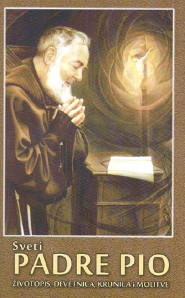 Sveti Padre Pio