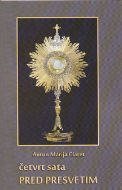 Četvrt sata pred Presvetim