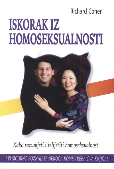Iskorak iz homoseksualnosti