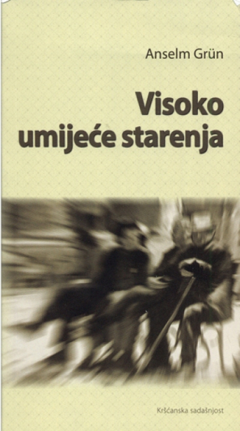 Visoko umijeće starenja