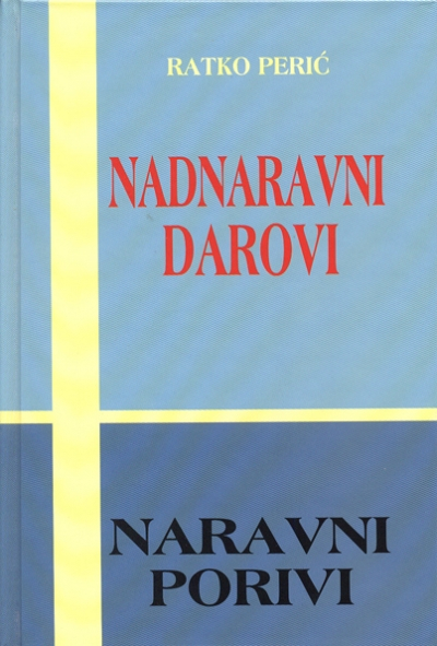 Naravni porivi i nadnaravni darovi