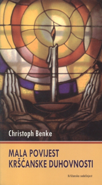 Mala povijest kršćanske duhovnosti