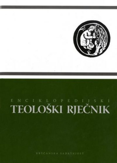 Enciklopedijski teološki rječnik