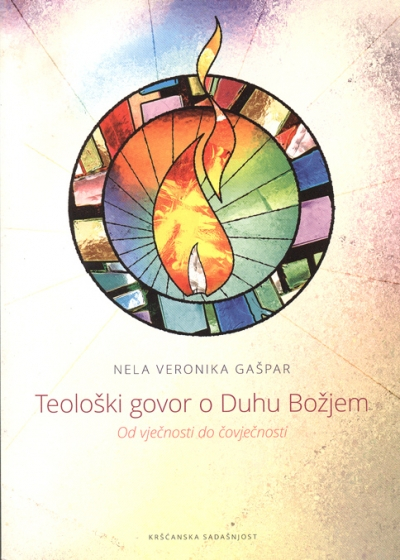 Teološki govor o Duhu Božjem