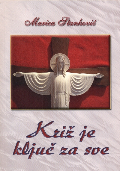 Križ je ključ za sve