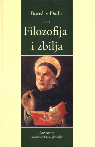 Filozofija i zbilja