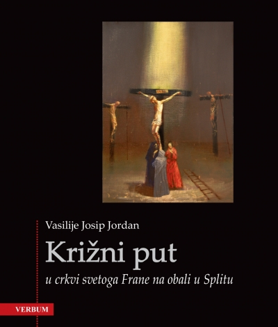 Križni put u crkvi svetoga Frane na obali u Splitu