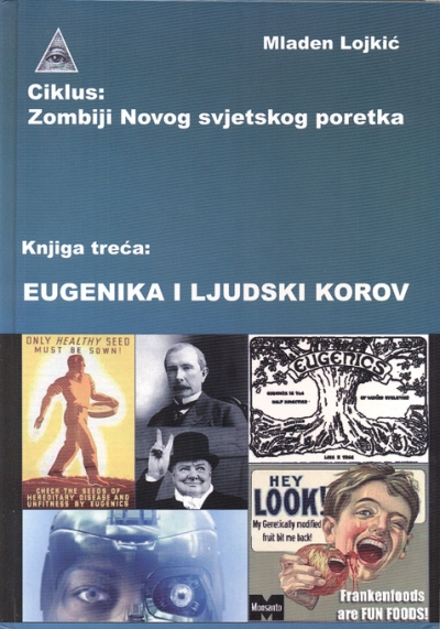 Eugenika i ljudski korov (Knjiga treća)