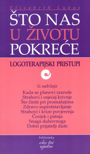 Što nas u životu pokreće