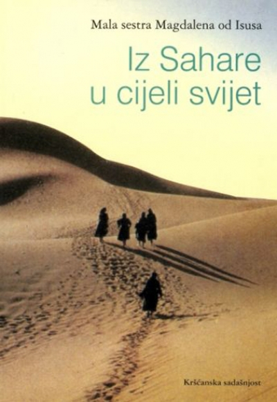 Iz Sahare u cijeli svijet