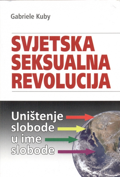 Svjetska seksualna revolucija