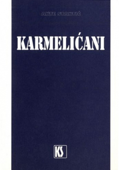 Karmelićani