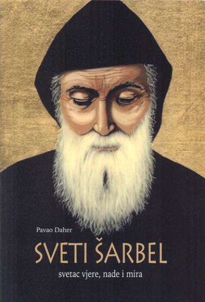 Sveti Šarbel