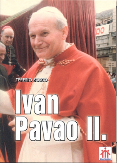 Ivan Pavao II.