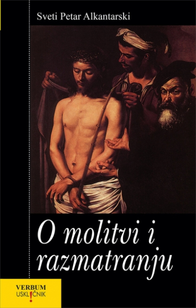 O molitvi i razmatranju - džepni uvez