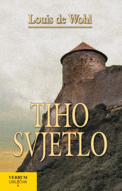 Tiho svjetlo - džepni uvez