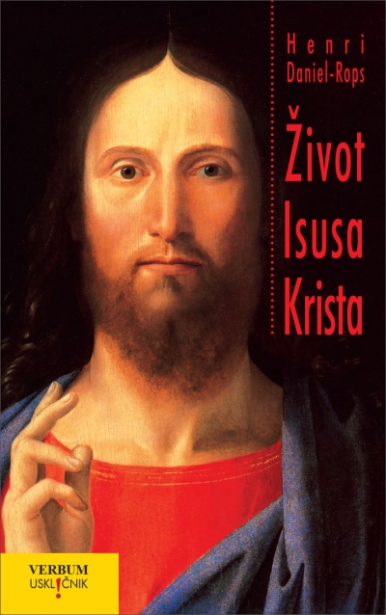 Život Isusa Krista - džepni uvez