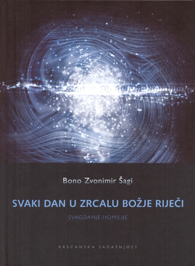 Svaki dan u zrcalu Božje riječi