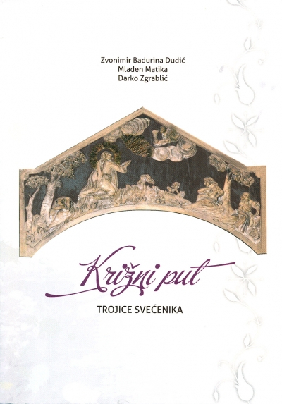 Križni put trojice svećenika